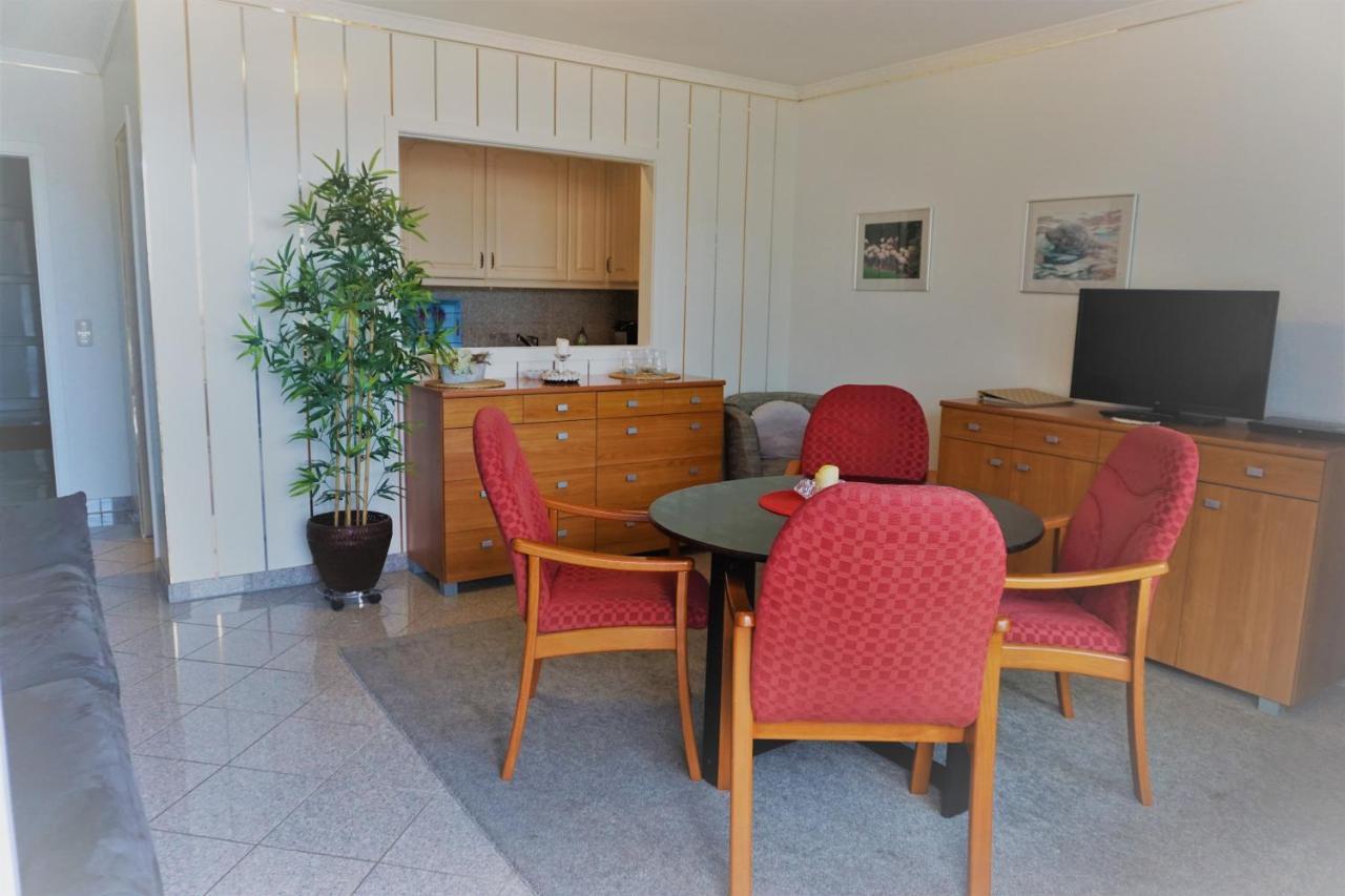 דירות Residenz Niendorf App.26 מראה חיצוני תמונה