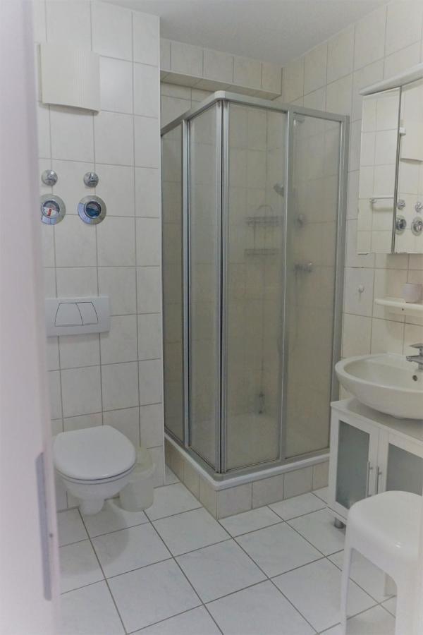 דירות Residenz Niendorf App.26 מראה חיצוני תמונה