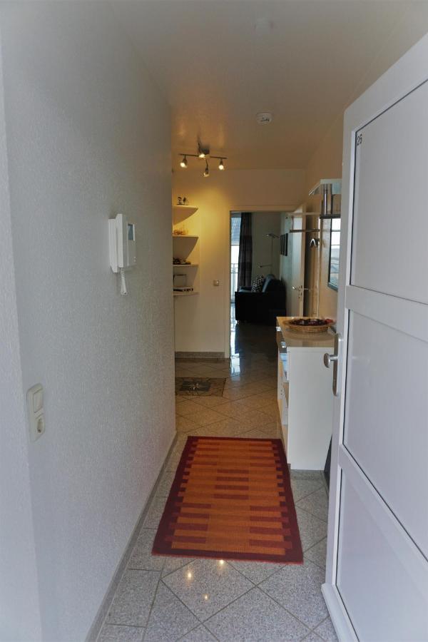 דירות Residenz Niendorf App.26 מראה חיצוני תמונה